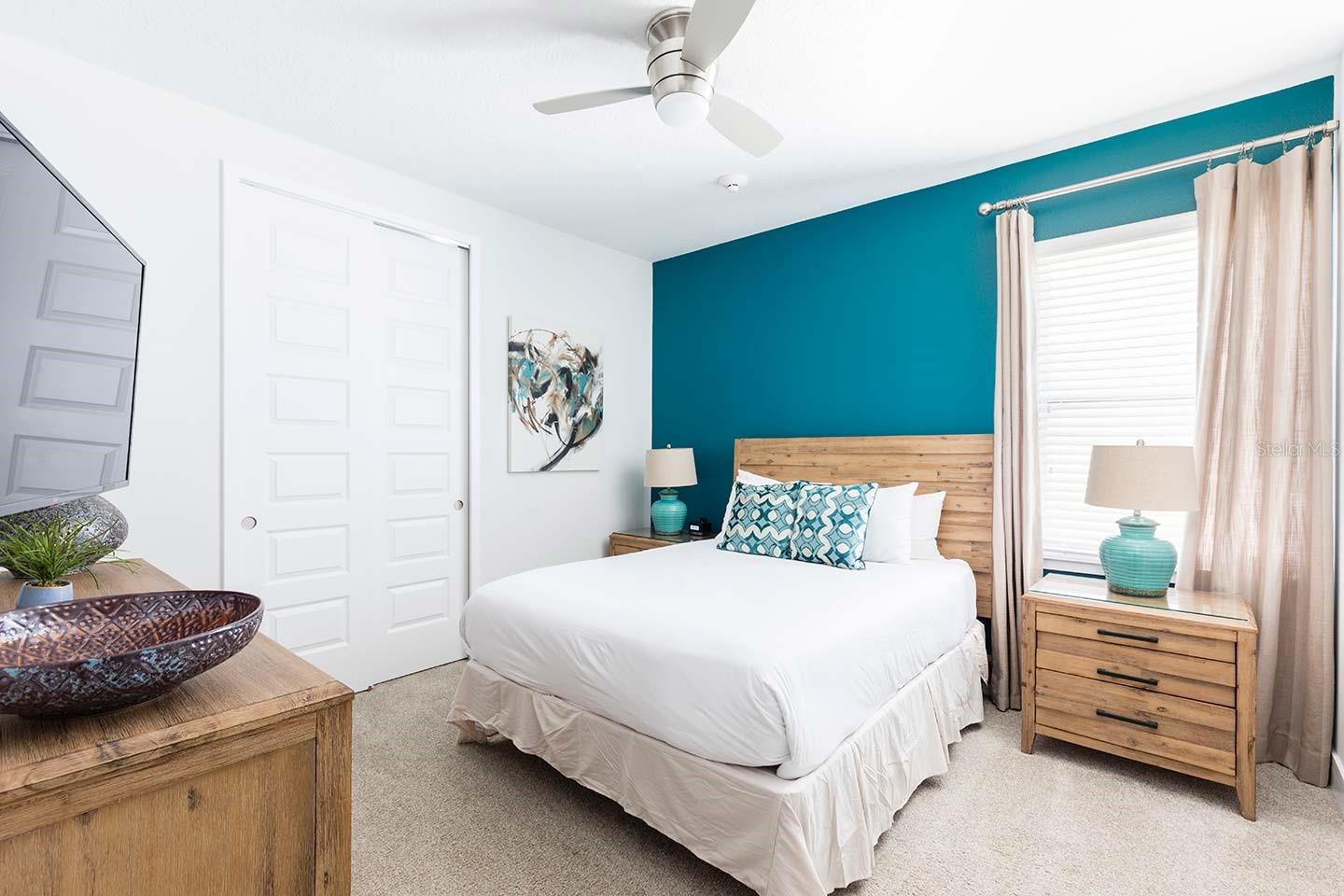 REUNION WEST PH 1 WEST & AMENT CTR RPLT - Residential