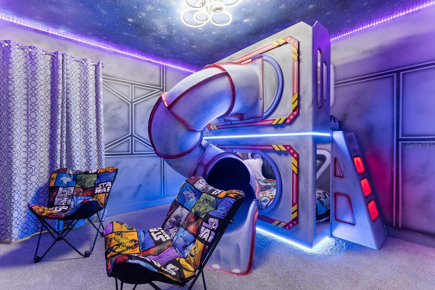 REUNION WEST PH 1 WEST & AMENT CTR RPLT - Residential