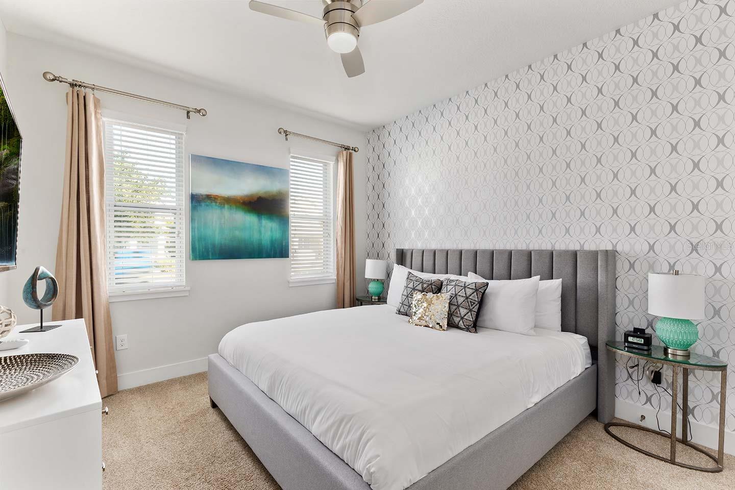 REUNION WEST PH 1 WEST & AMENT CTR RPLT - Residential