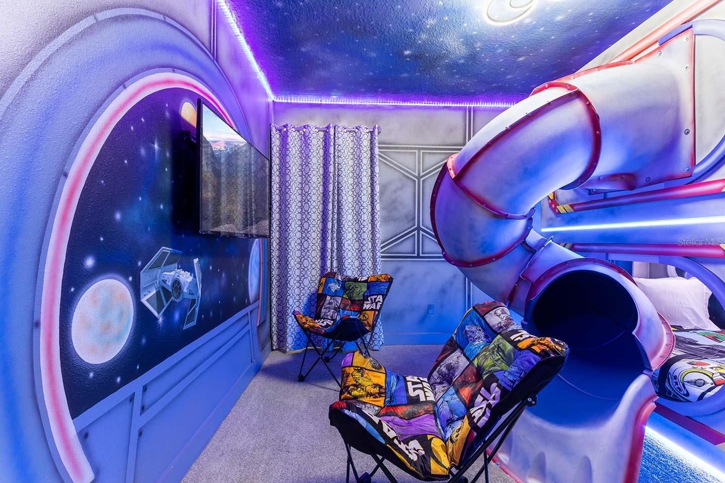 REUNION WEST PH 1 WEST & AMENT CTR RPLT - Residential