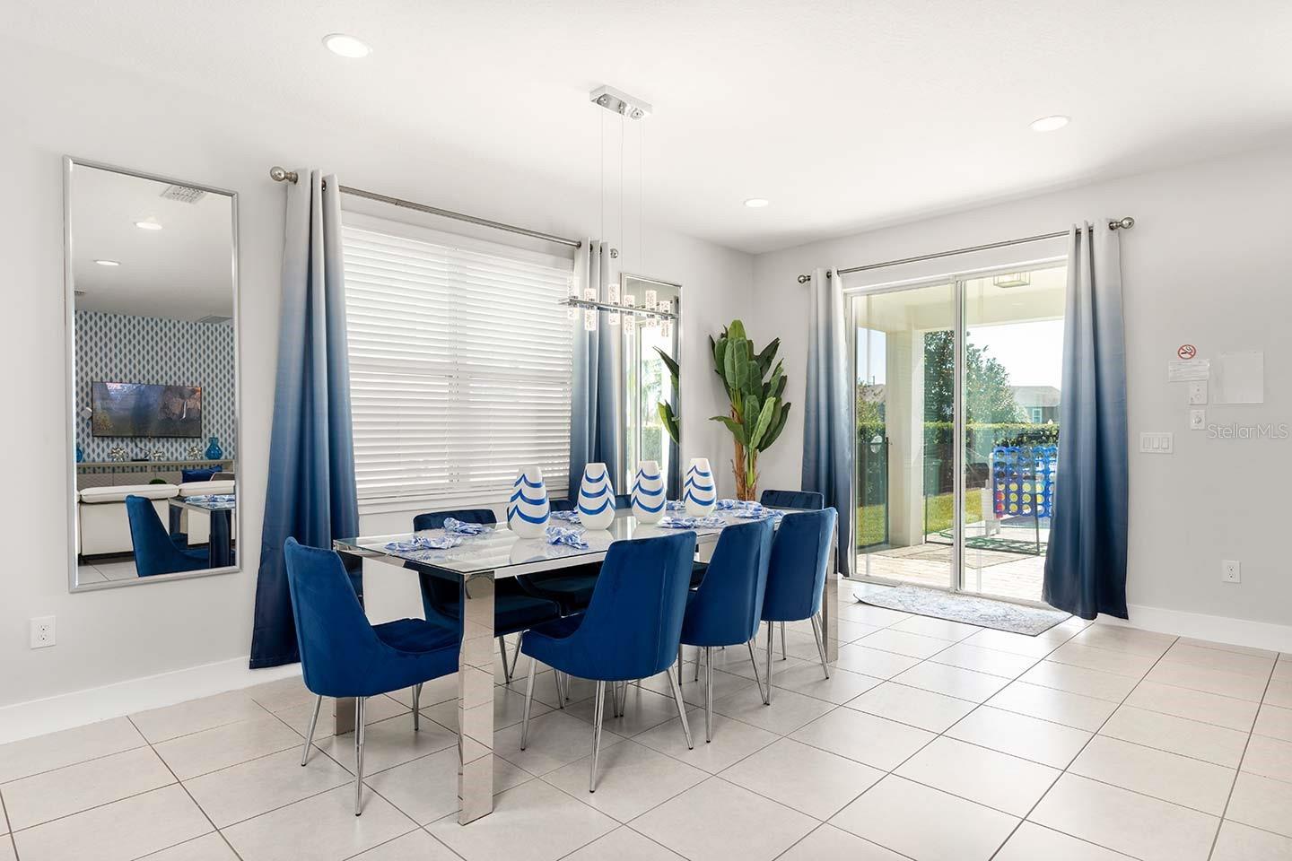 REUNION WEST PH 1 WEST & AMENT CTR RPLT - Residential