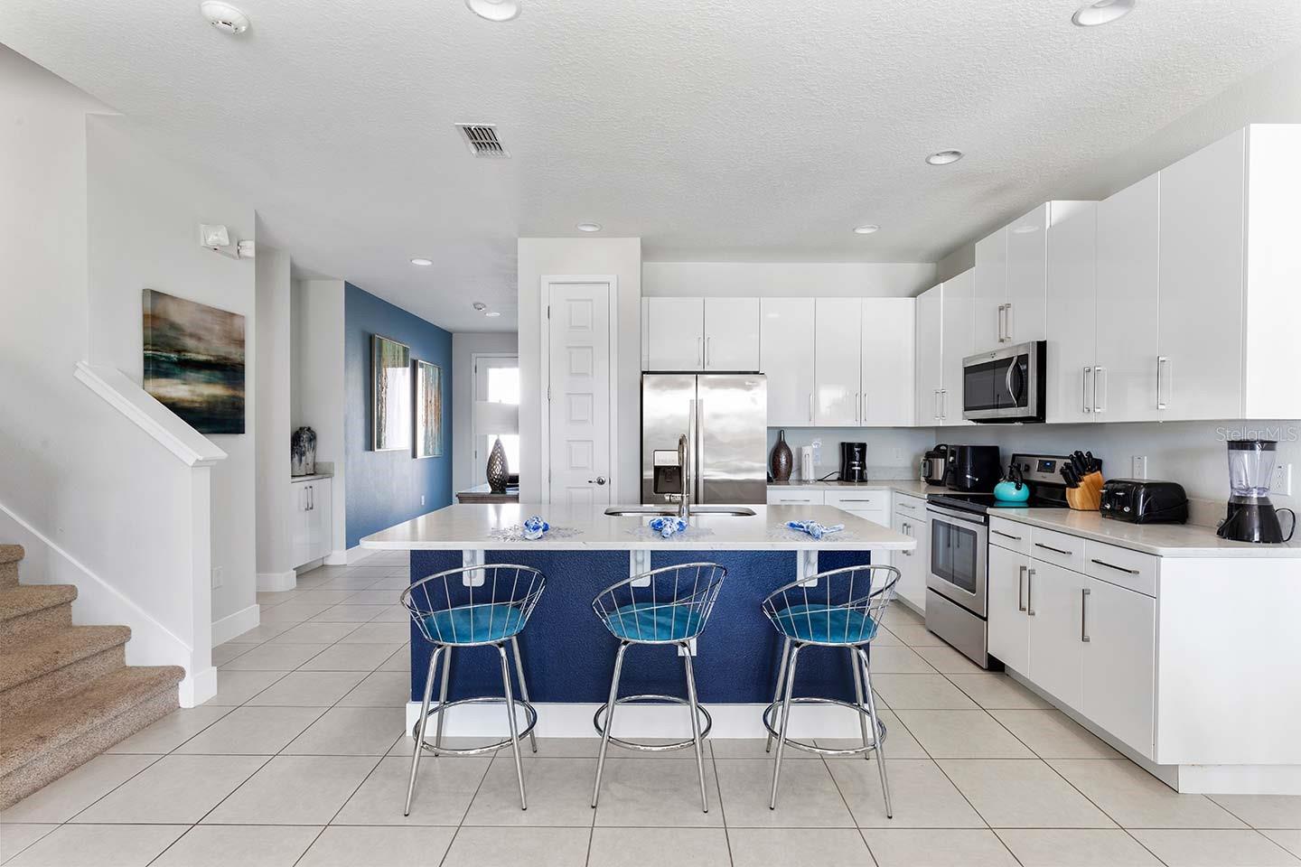 REUNION WEST PH 1 WEST & AMENT CTR RPLT - Residential