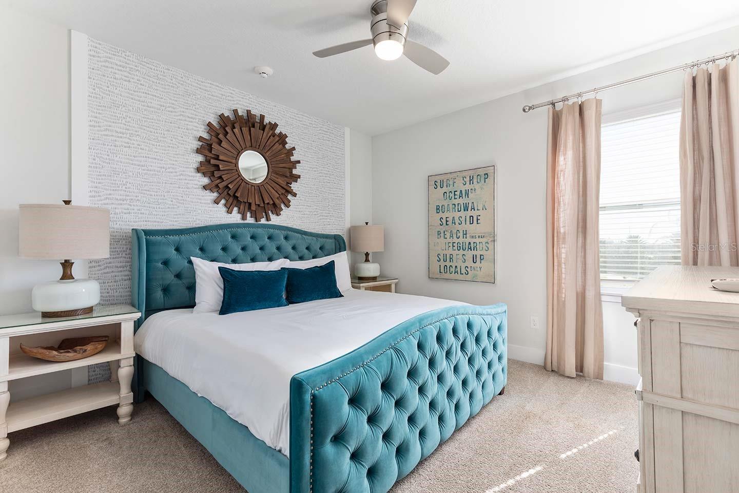 REUNION WEST PH 1 WEST & AMENT CTR RPLT - Residential