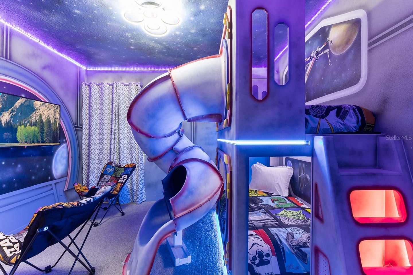 REUNION WEST PH 1 WEST & AMENT CTR RPLT - Residential