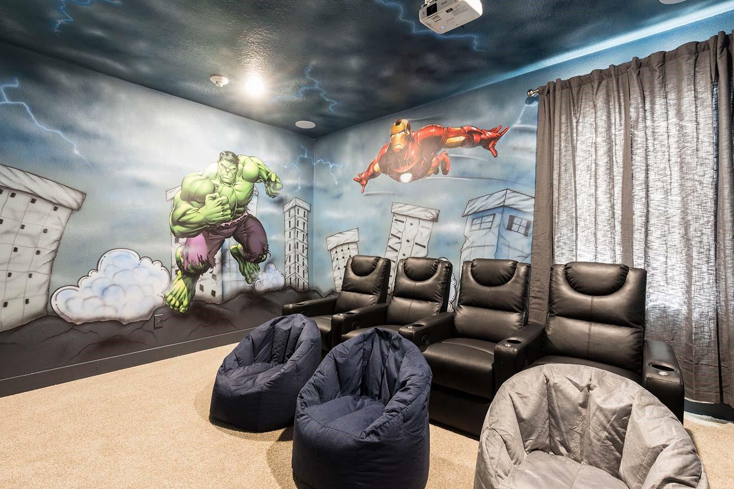 REUNION WEST PH 1 WEST & AMENT CTR RPLT - Residential