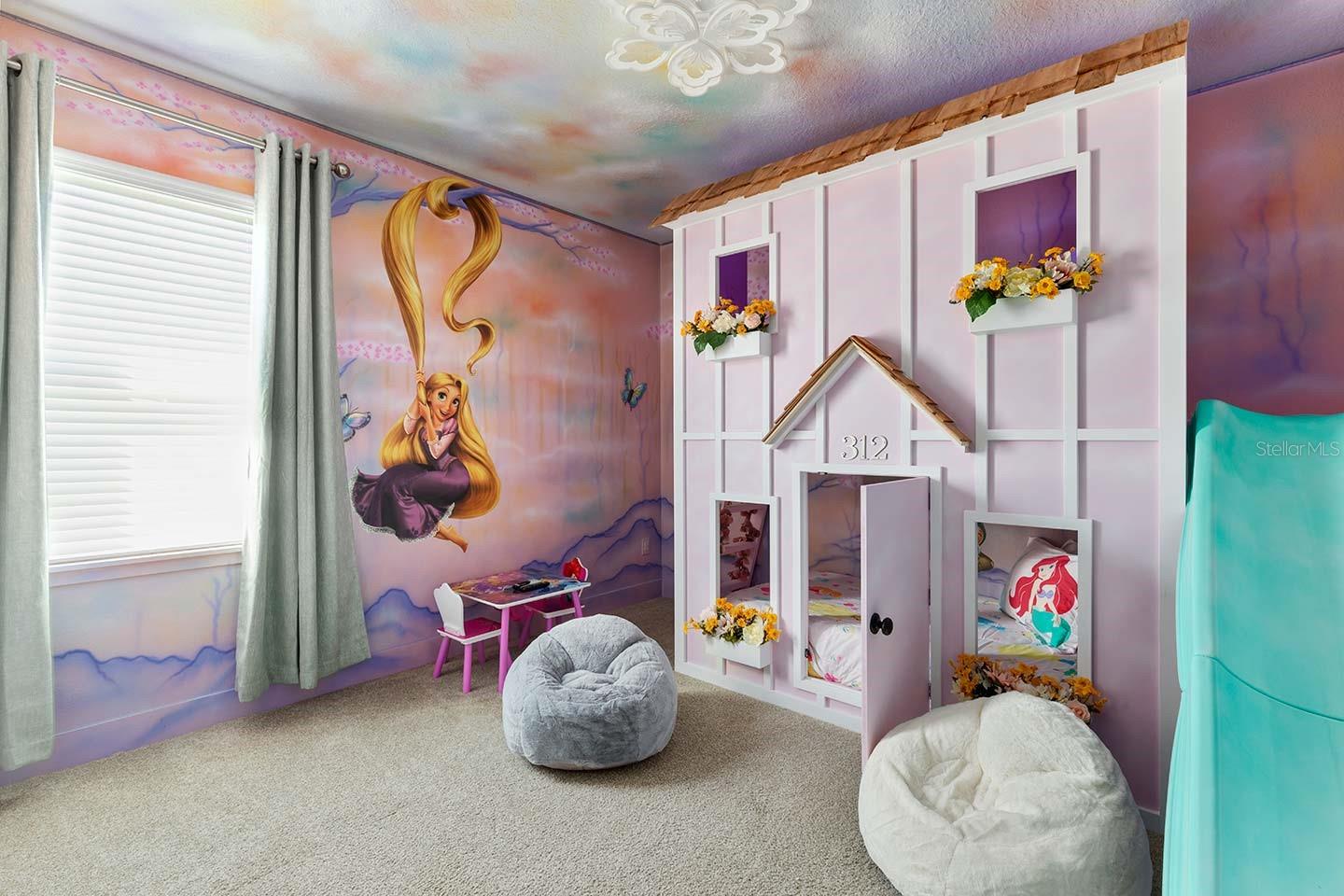 REUNION WEST PH 1 WEST & AMENT CTR RPLT - Residential