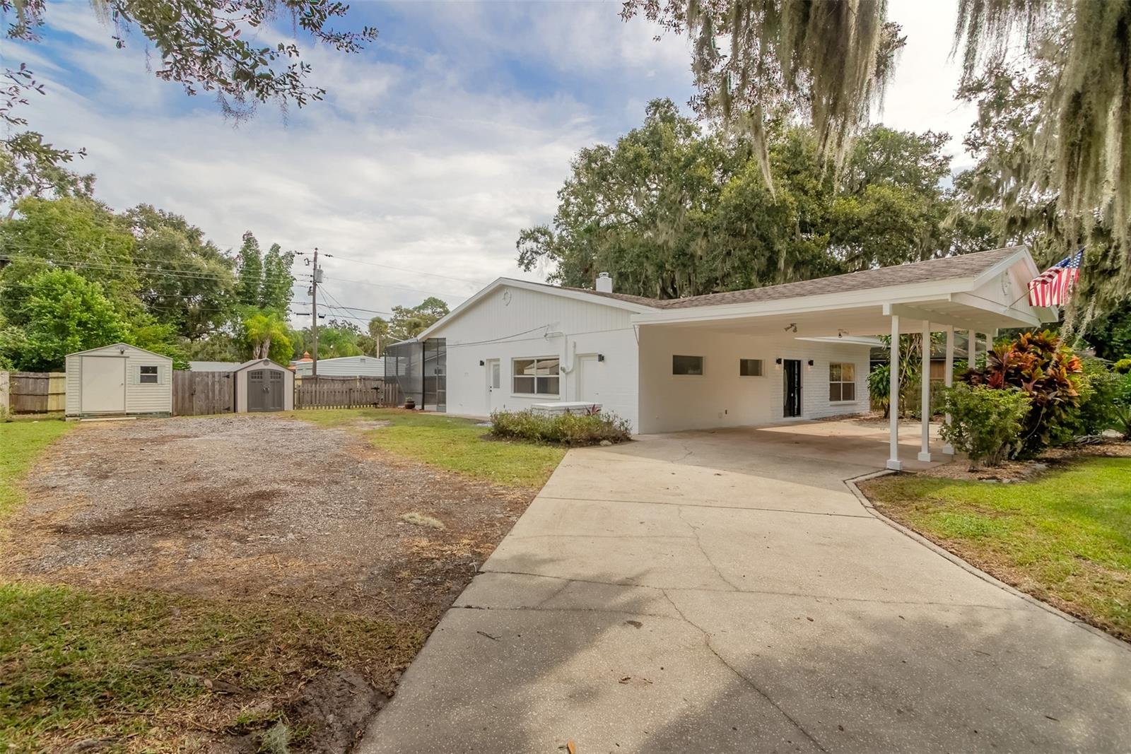 Florida Shores 01 - Residential