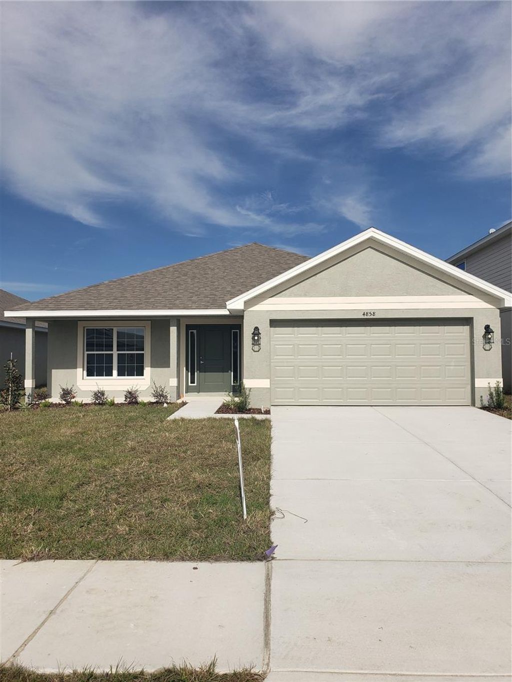 Photo of 4858 Sutherland Street #Lot 61, Spring Hill, FL 34609 (MLS # OM701498)