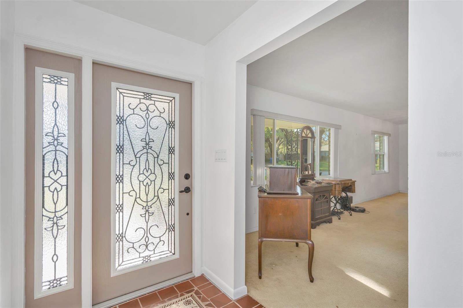 GARDEN OAKS UNIT 1 - Residential