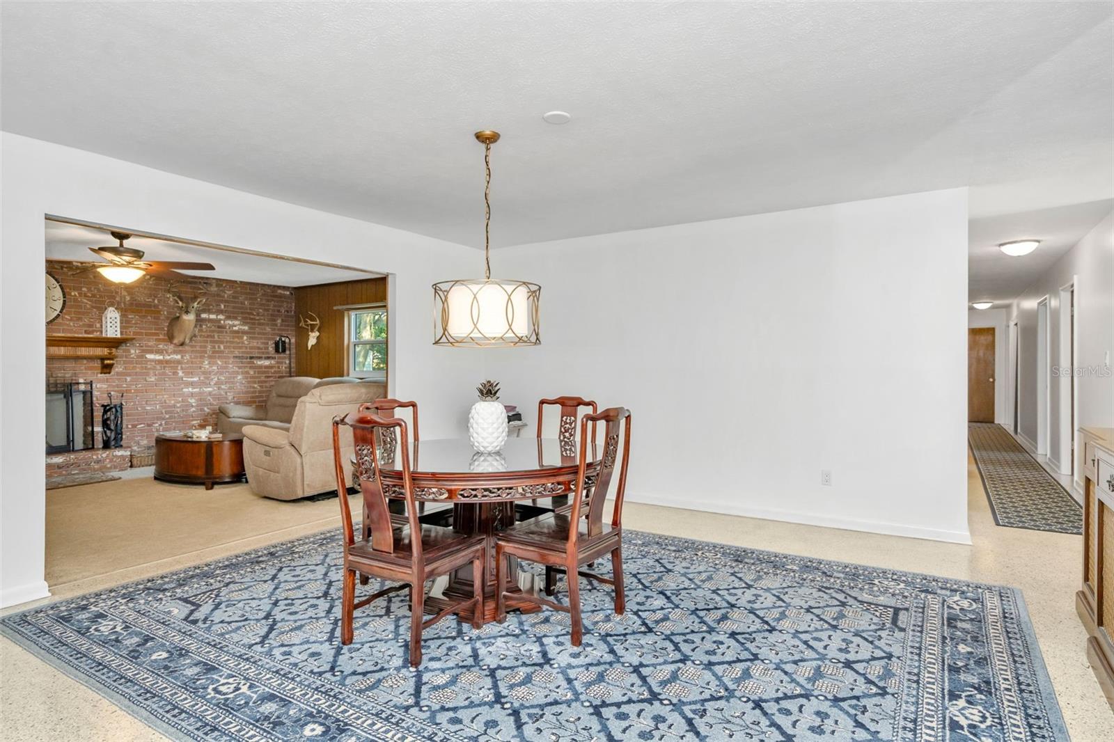 GARDEN OAKS UNIT 1 - Residential