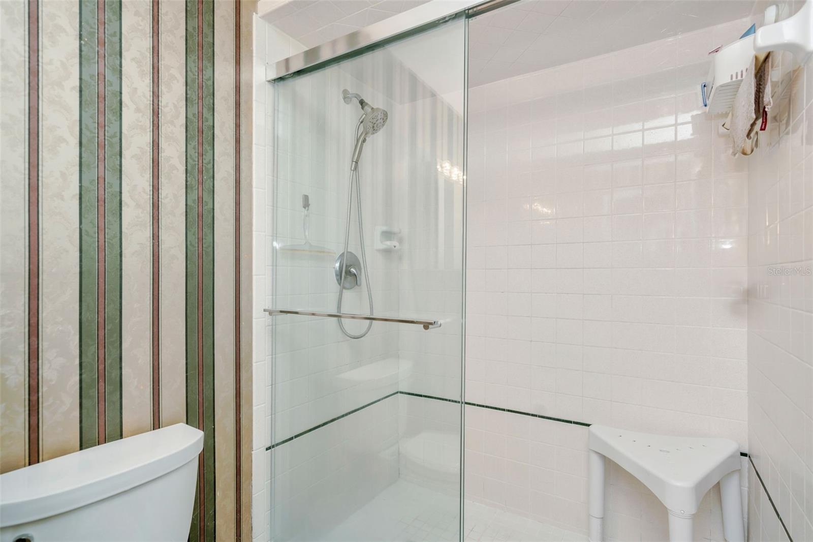 GARDEN OAKS UNIT 1 - Residential