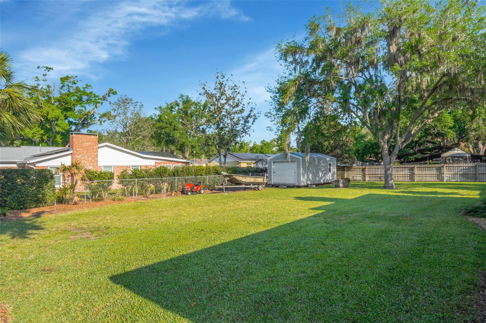 GARDEN OAKS UNIT 1 - Residential