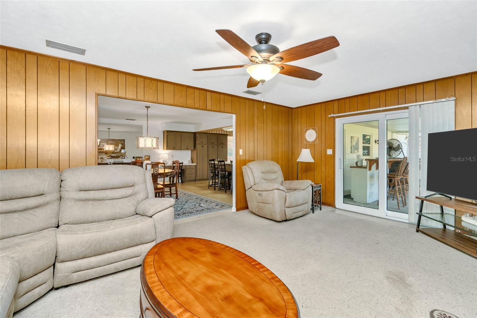 GARDEN OAKS UNIT 1 - Residential