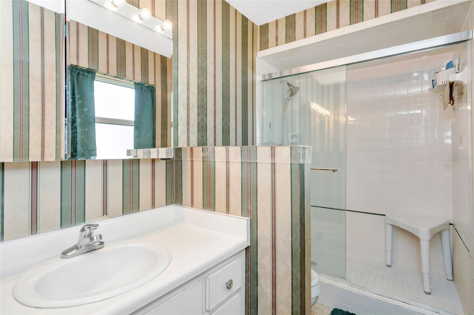 GARDEN OAKS UNIT 1 - Residential