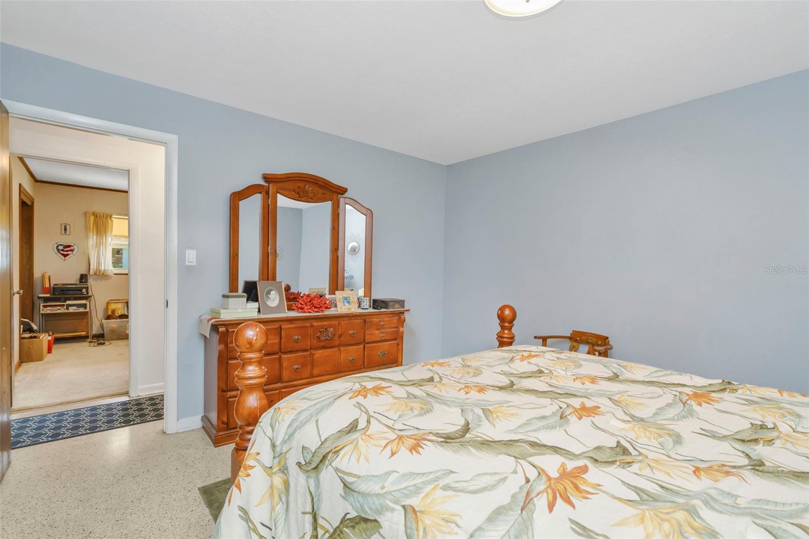 GARDEN OAKS UNIT 1 - Residential