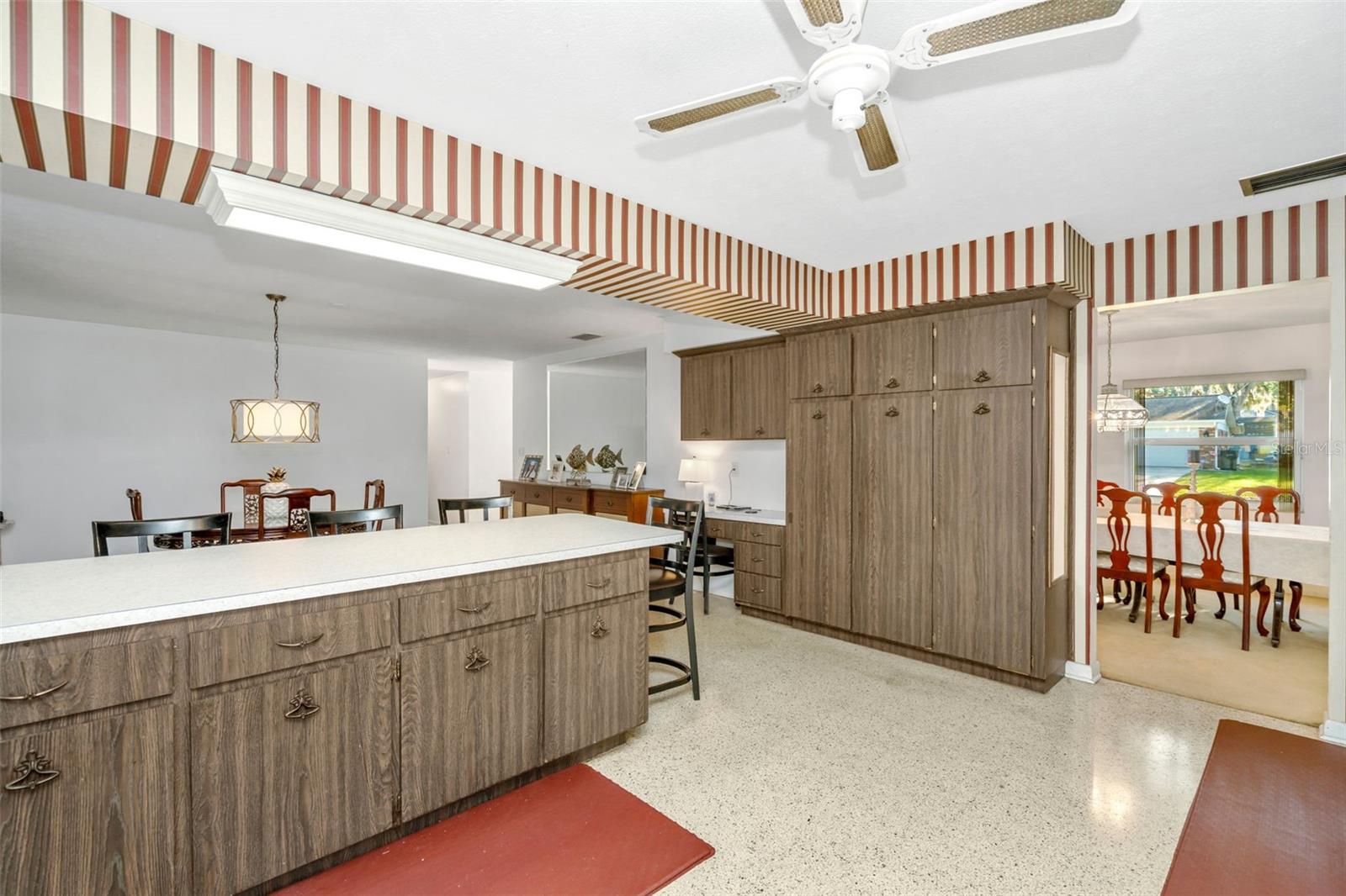 GARDEN OAKS UNIT 1 - Residential