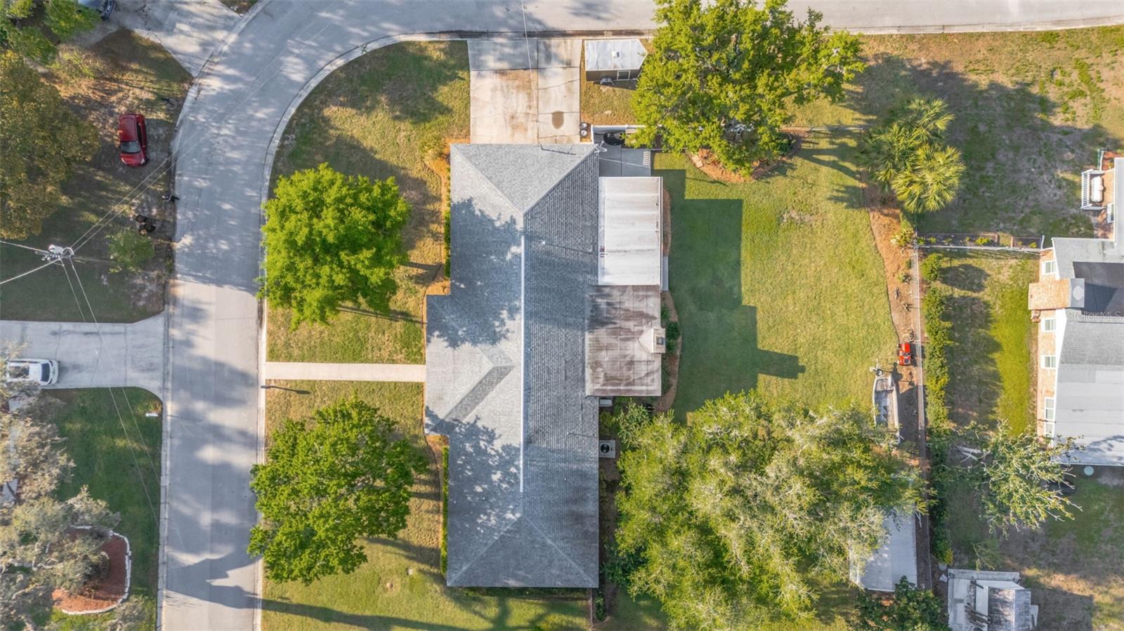 GARDEN OAKS UNIT 1 - Residential