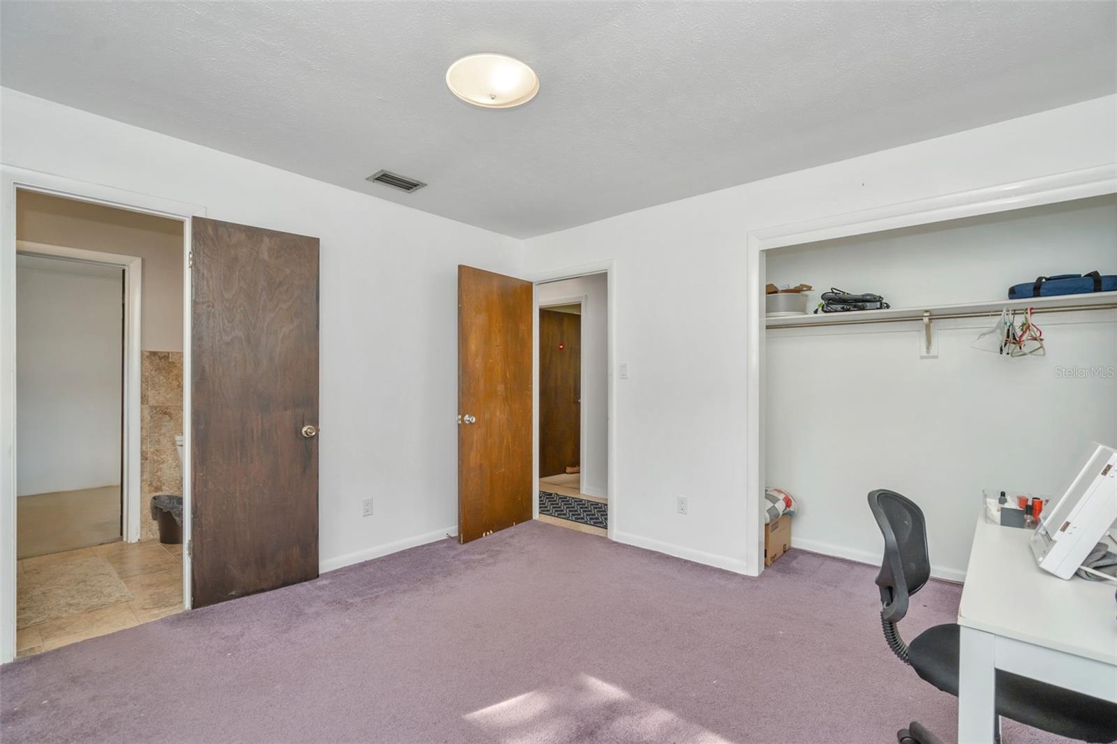 GARDEN OAKS UNIT 1 - Residential