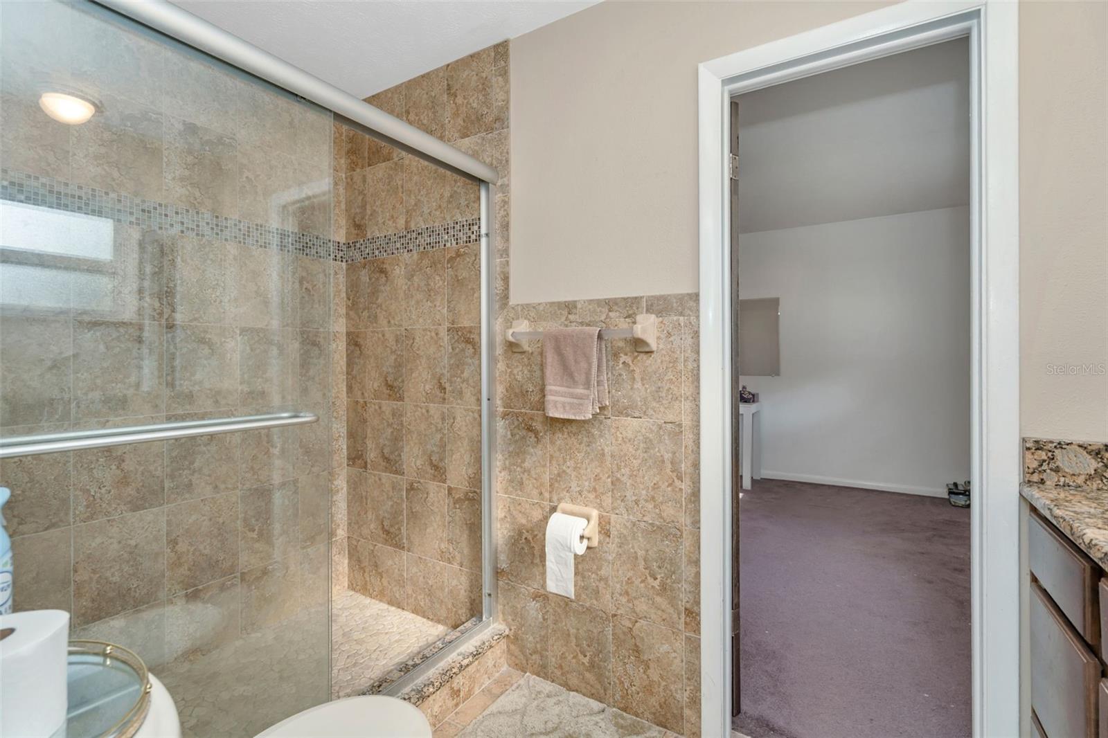 GARDEN OAKS UNIT 1 - Residential