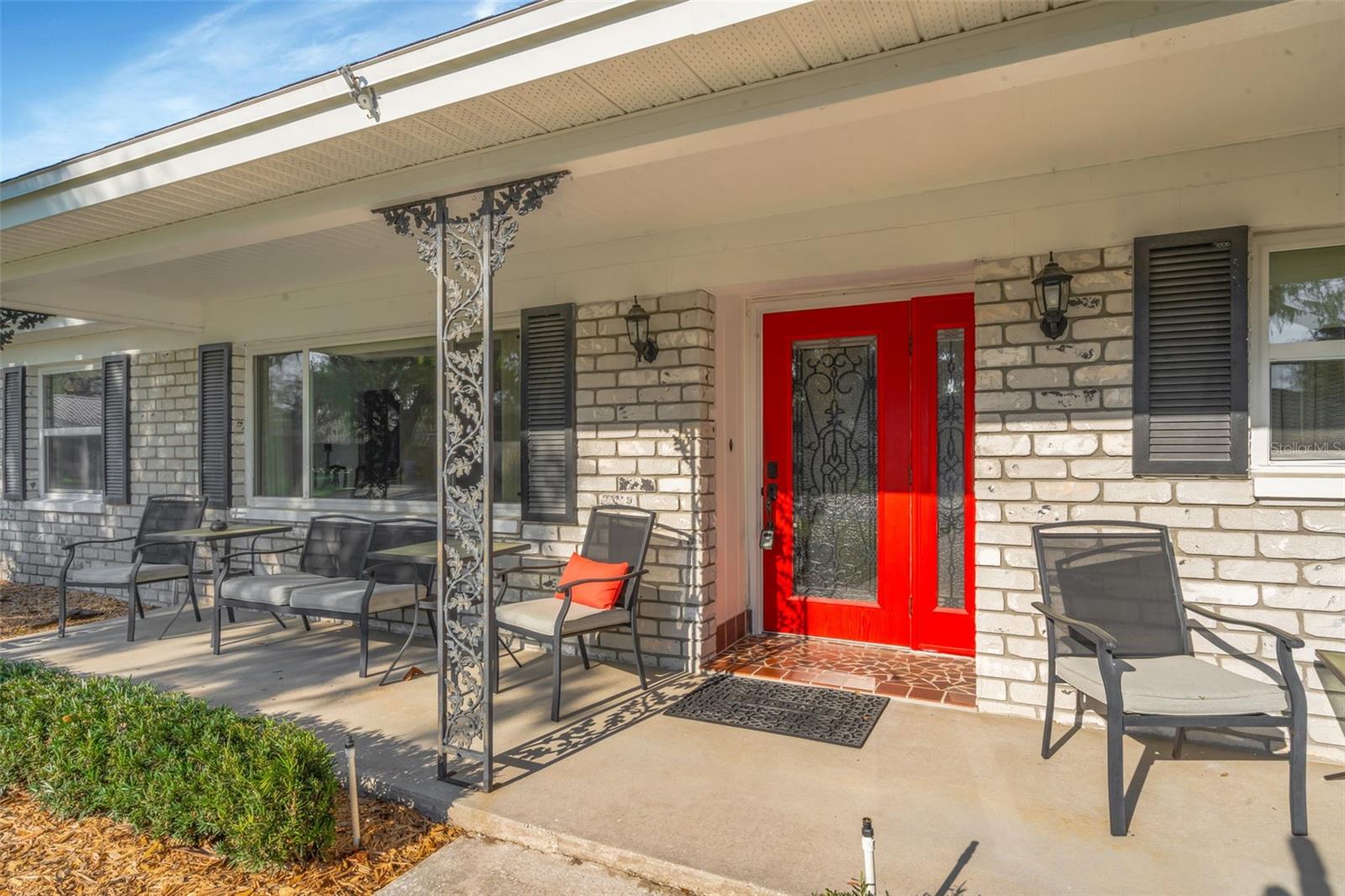 GARDEN OAKS UNIT 1 - Residential