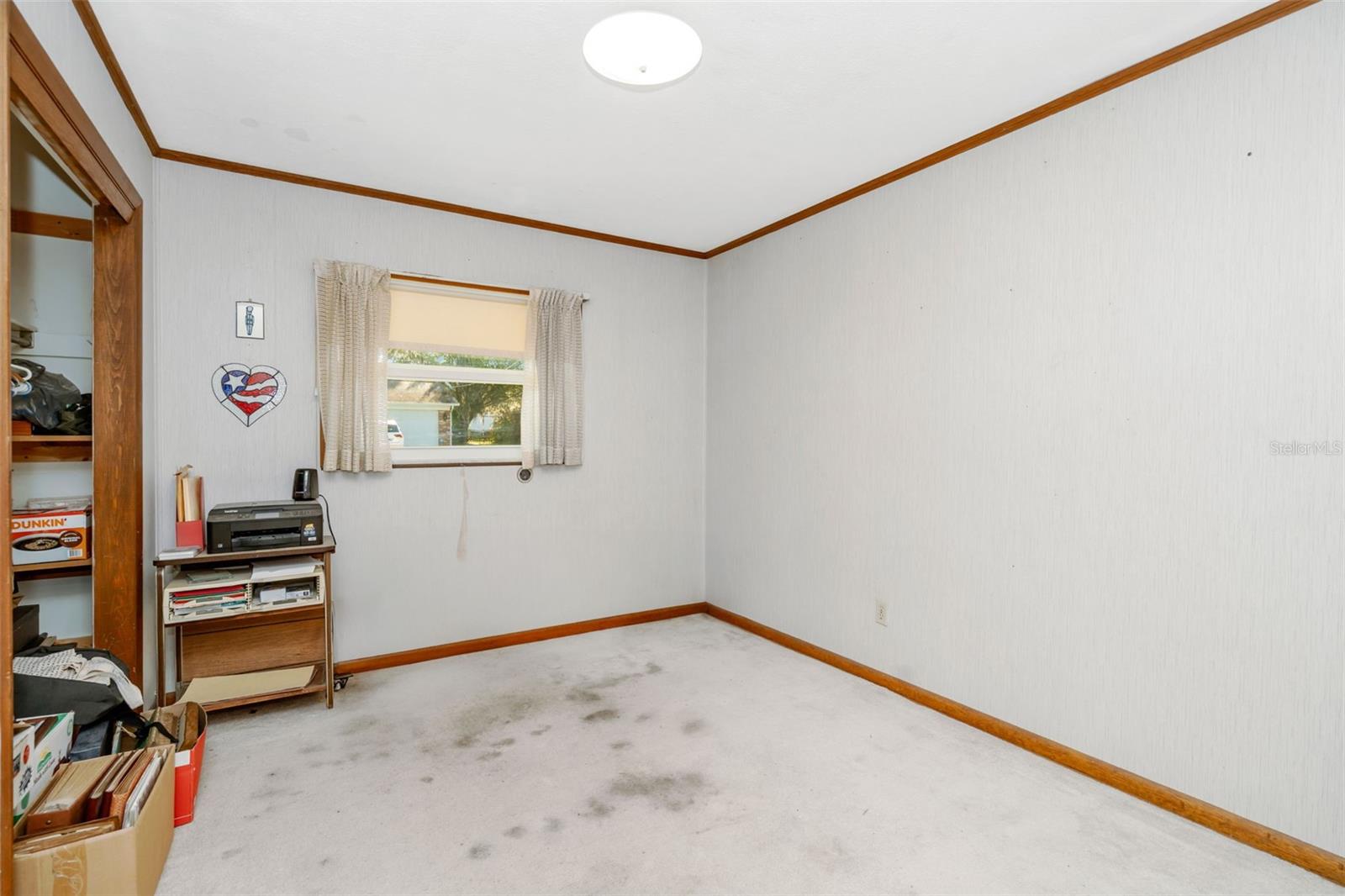 GARDEN OAKS UNIT 1 - Residential