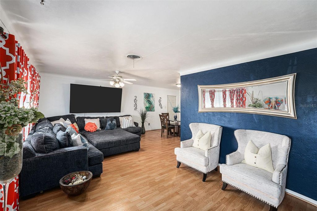 Photo of 1175 62nd Place S, St Petersburg, FL 33705 (MLS # TB8438112)