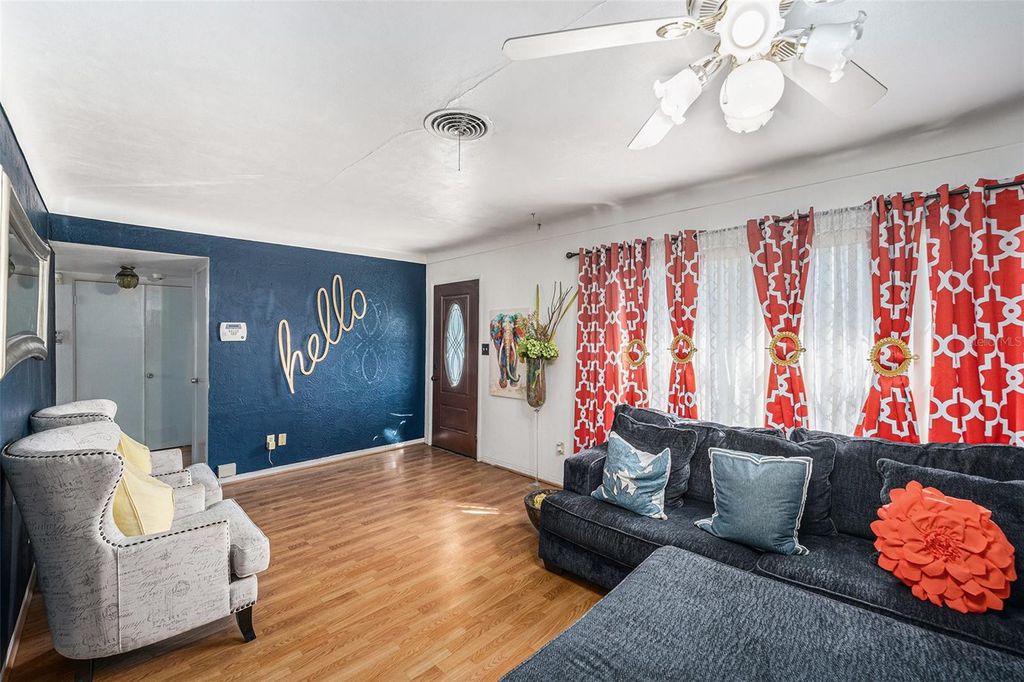 Photo of 1175 62nd Place S, St Petersburg, FL 33705 (MLS # TB8438112)