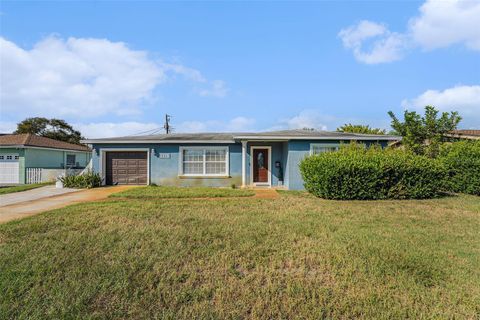 Photo of 1175 62nd Place S, St Petersburg, FL 33705 (MLS # TB8438112)