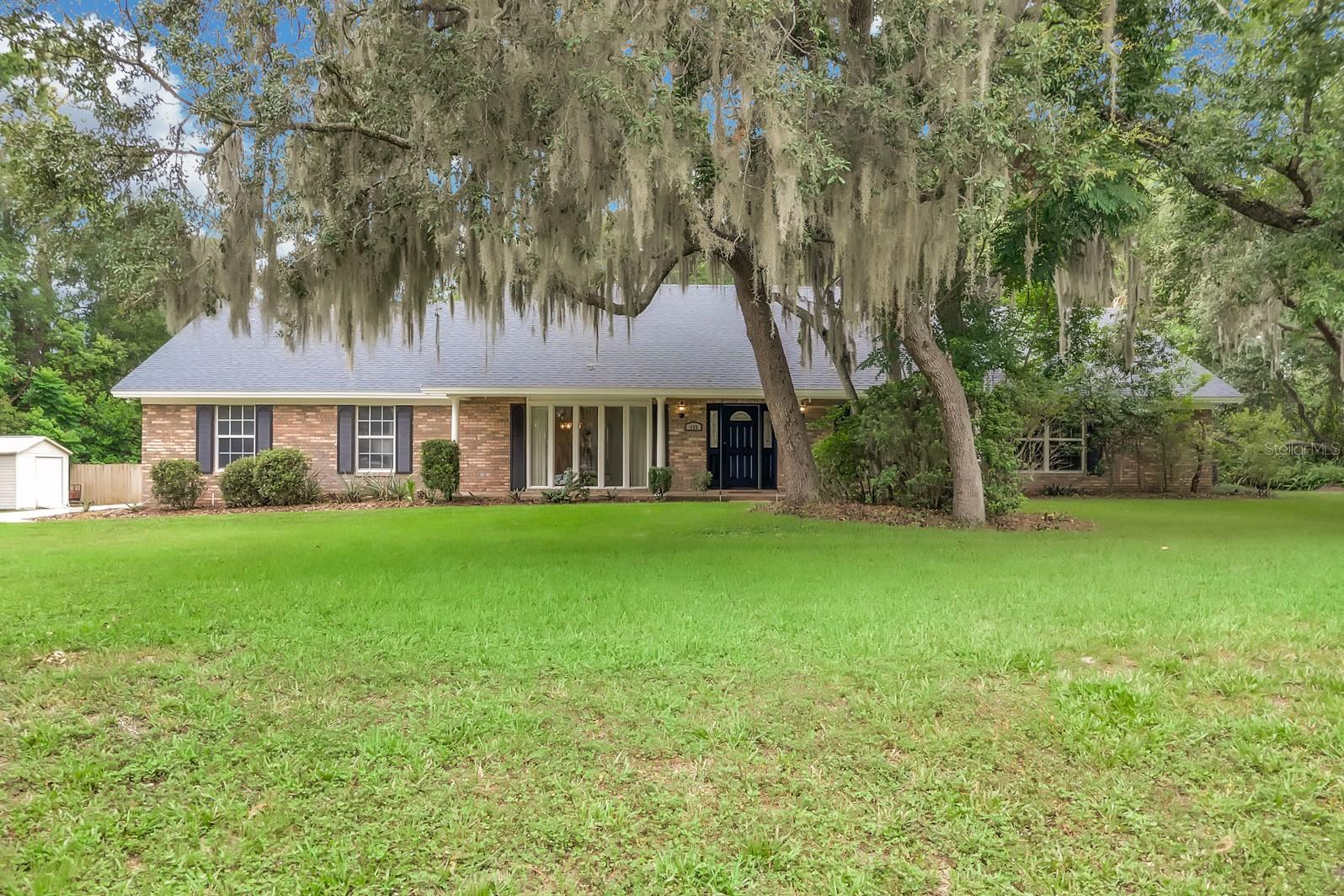 112 FOREST PARK COURT