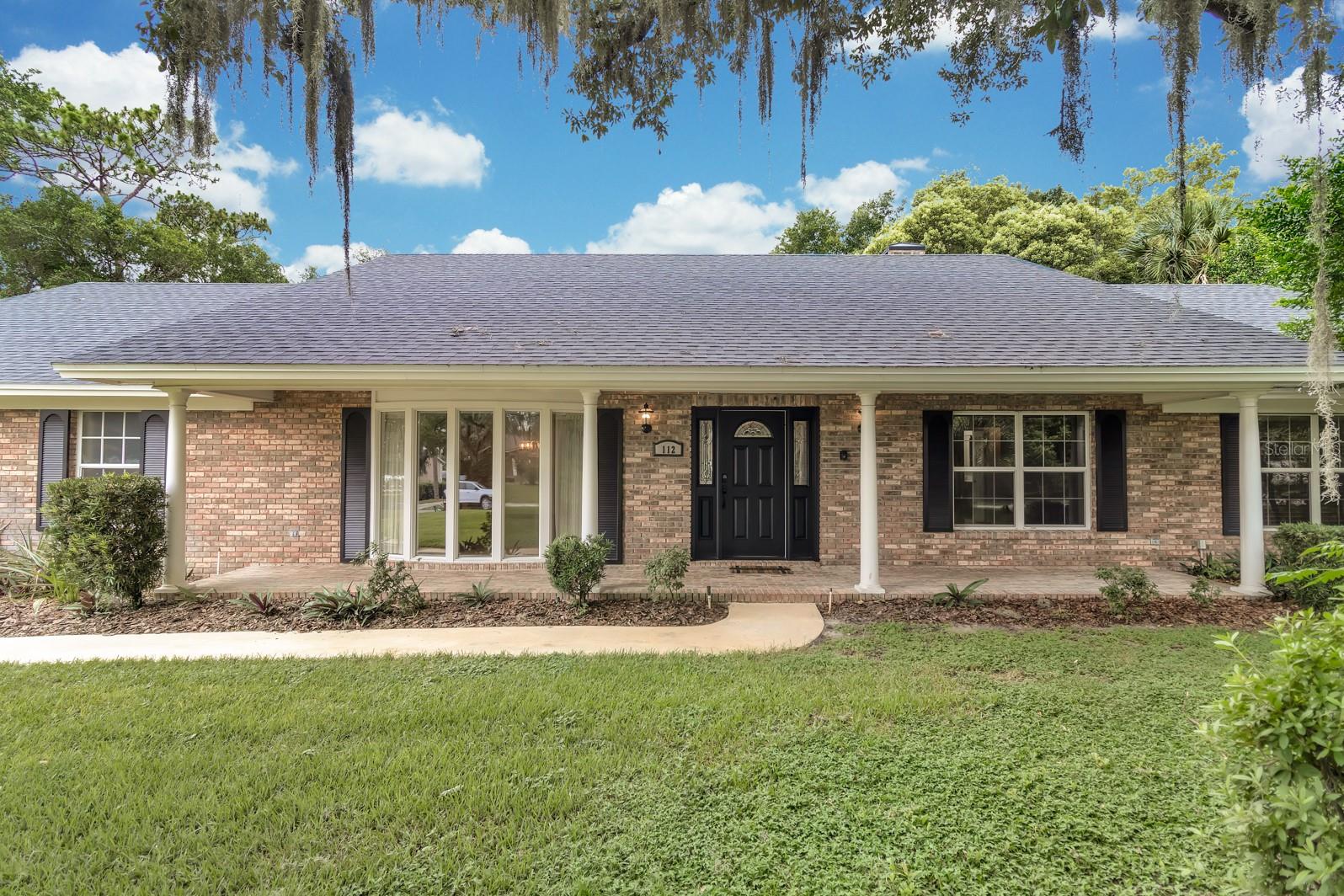 112 FOREST PARK COURT