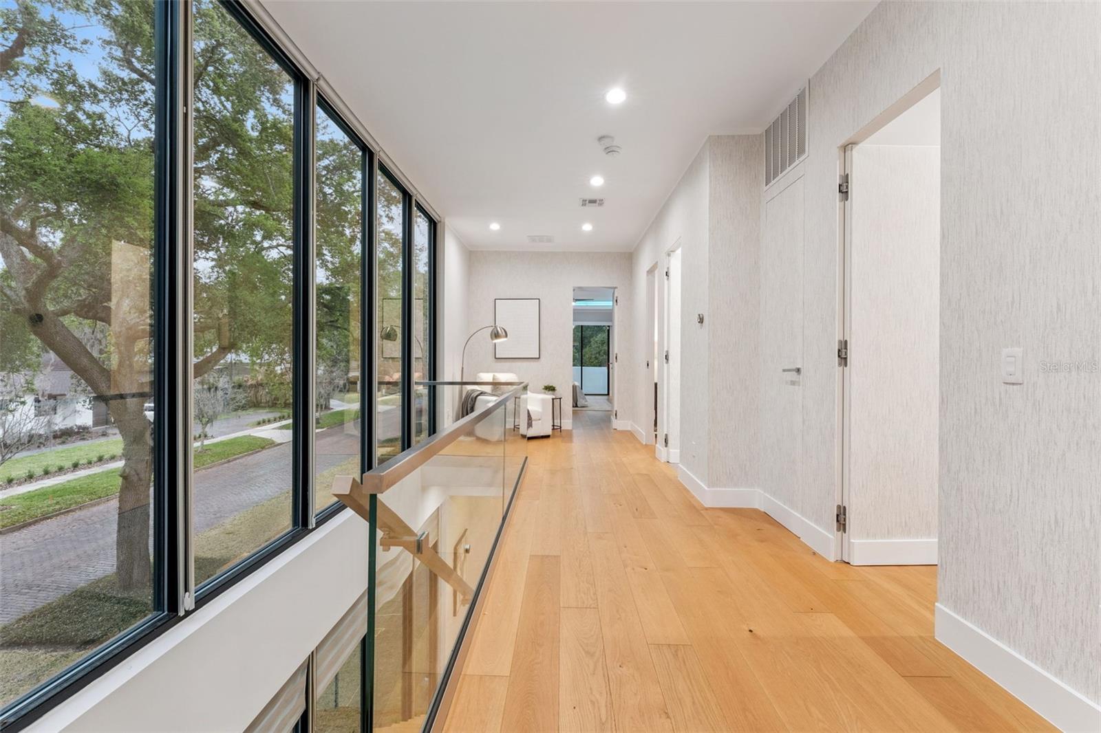 TWIN ACRES - Residential