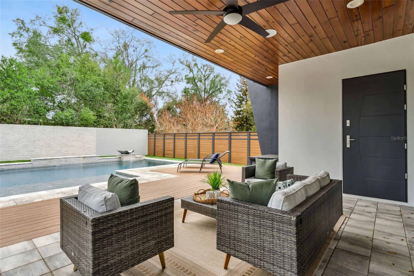 TWIN ACRES - Residential