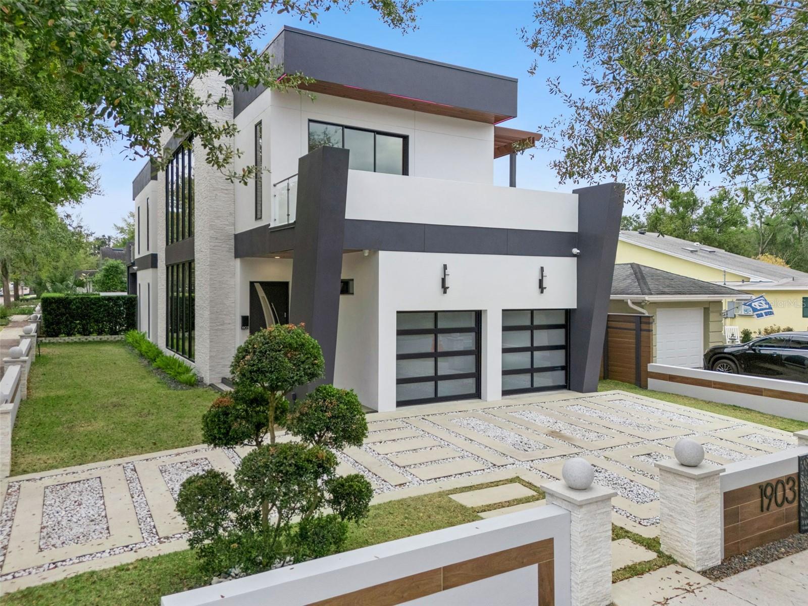 TWIN ACRES - Residential