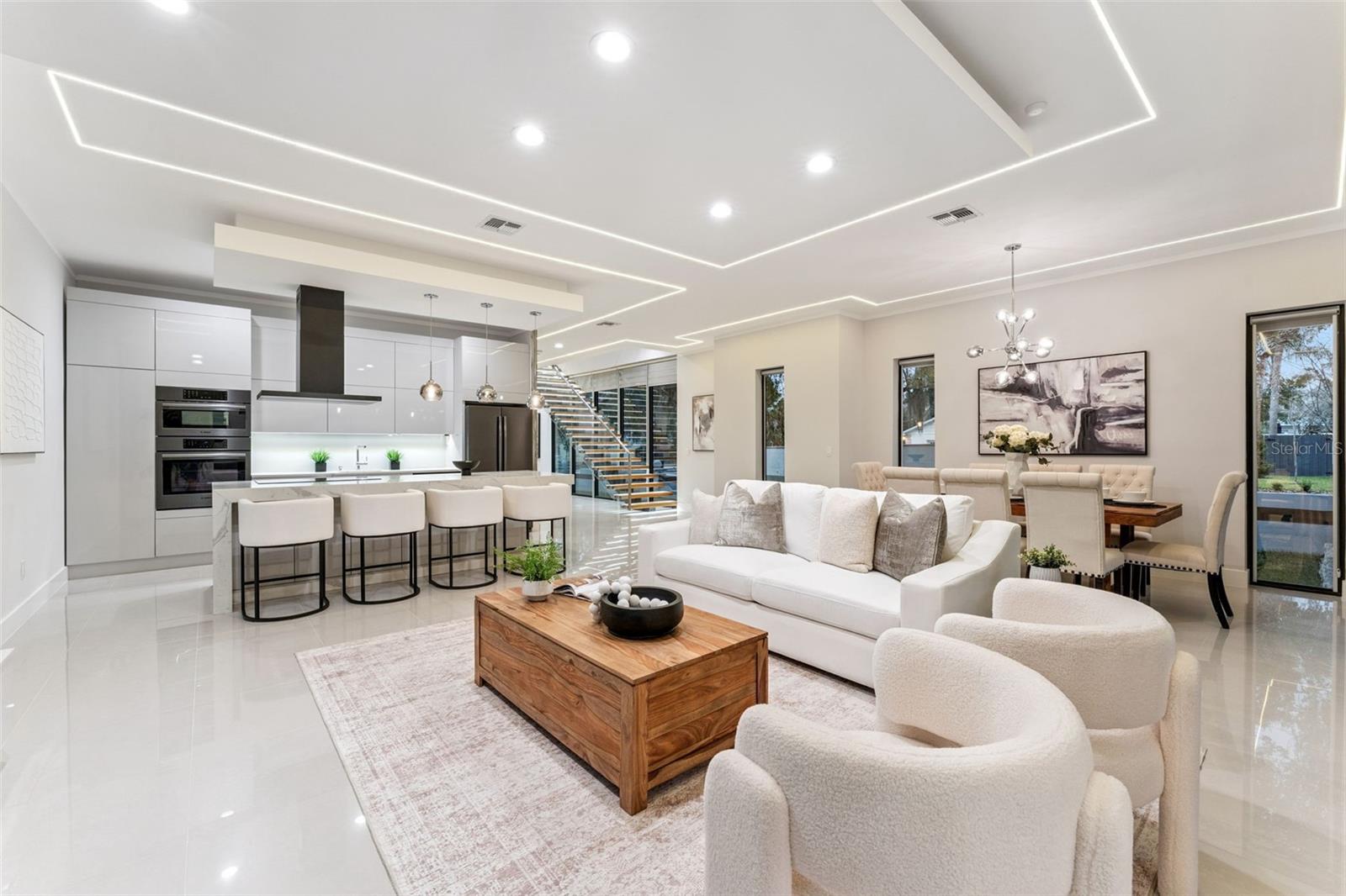 TWIN ACRES - Residential