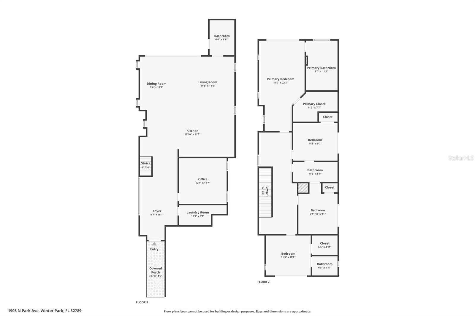 TWIN ACRES - Residential