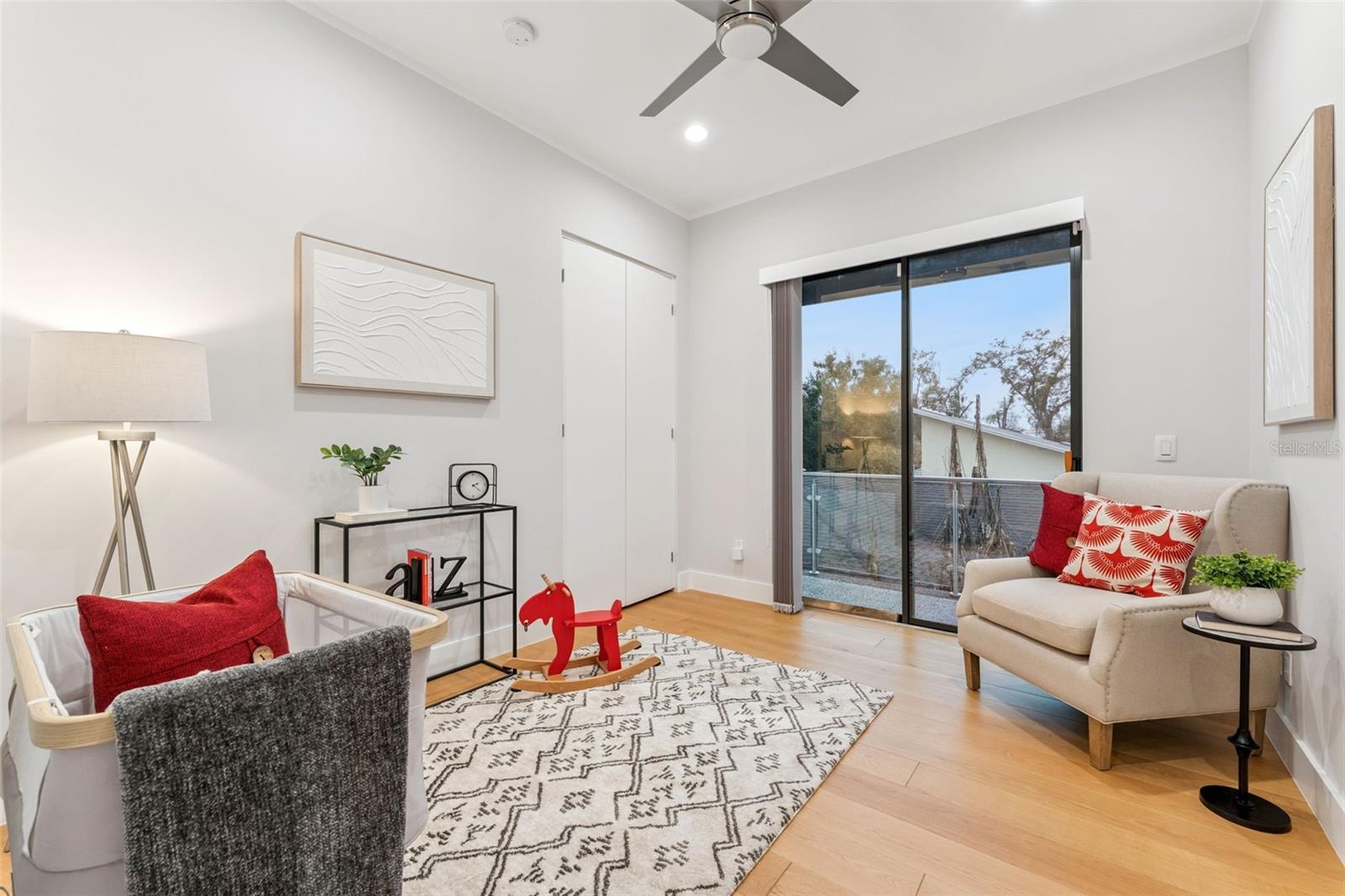 TWIN ACRES - Residential