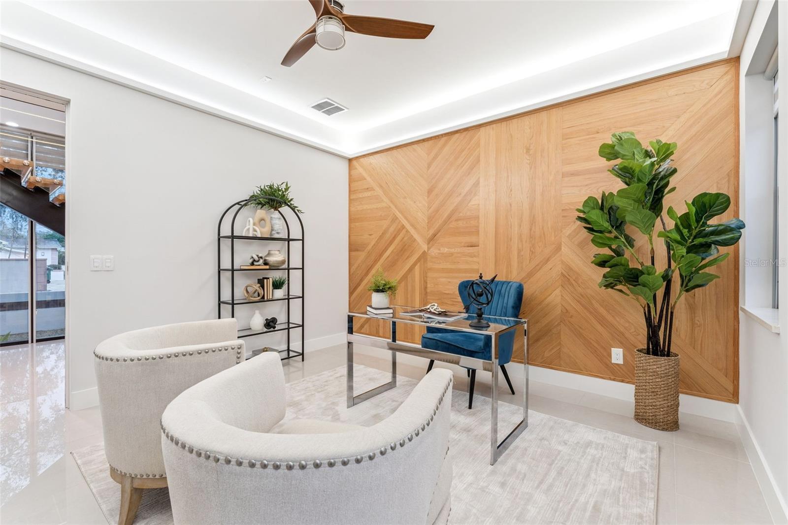 TWIN ACRES - Residential