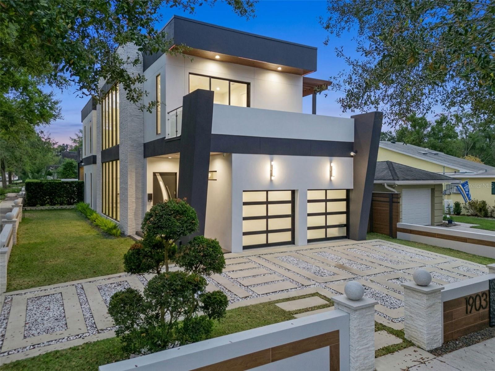 TWIN ACRES - Residential