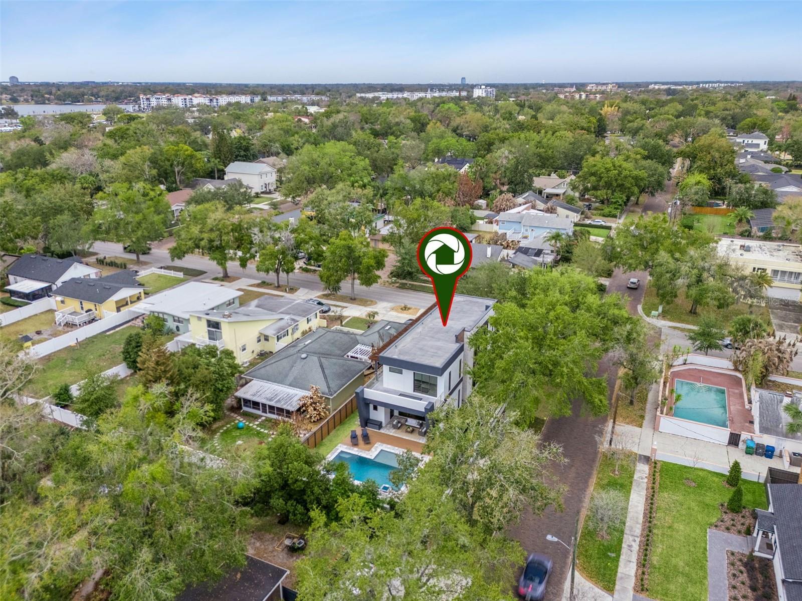 TWIN ACRES - Residential