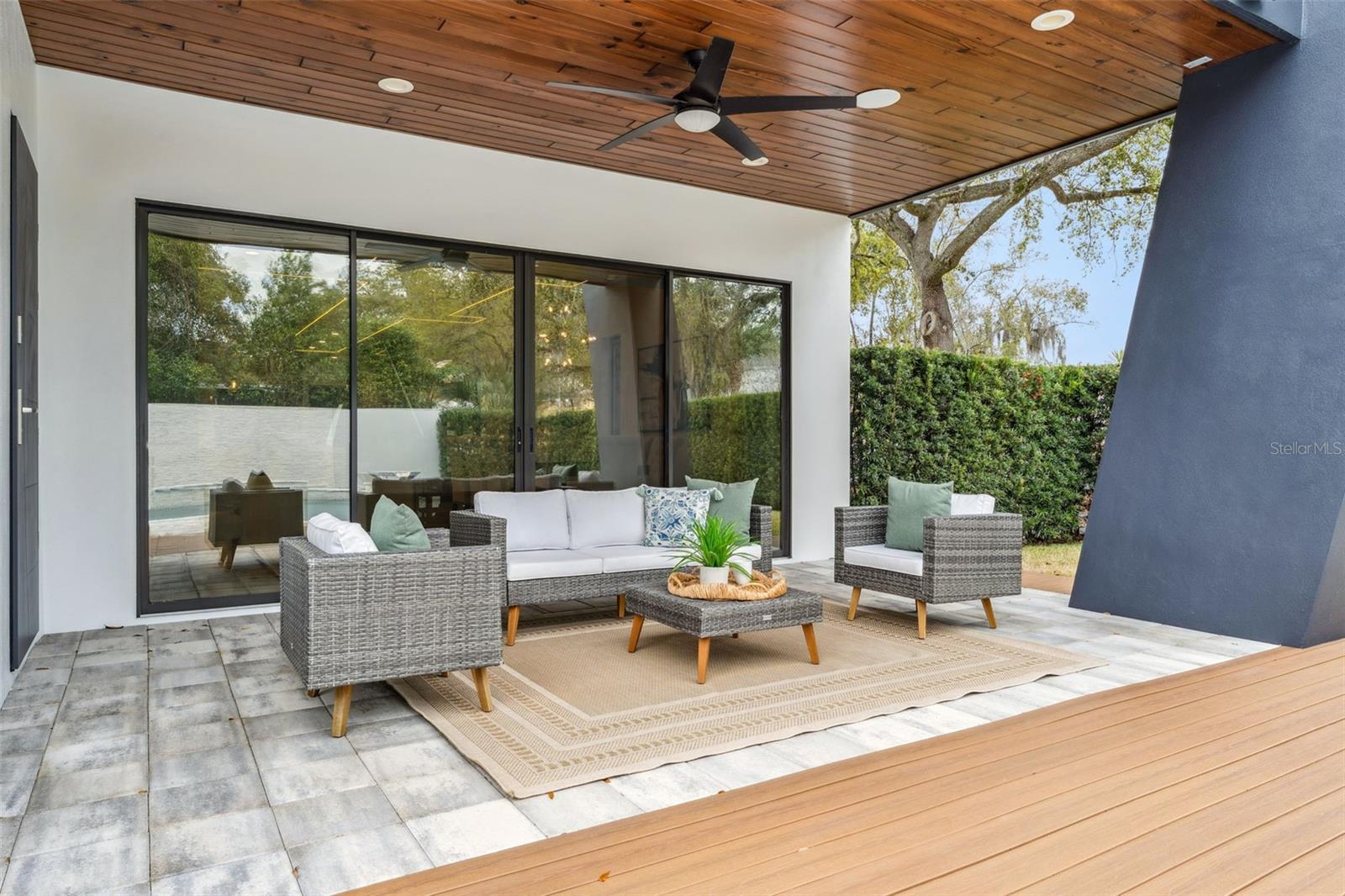 TWIN ACRES - Residential