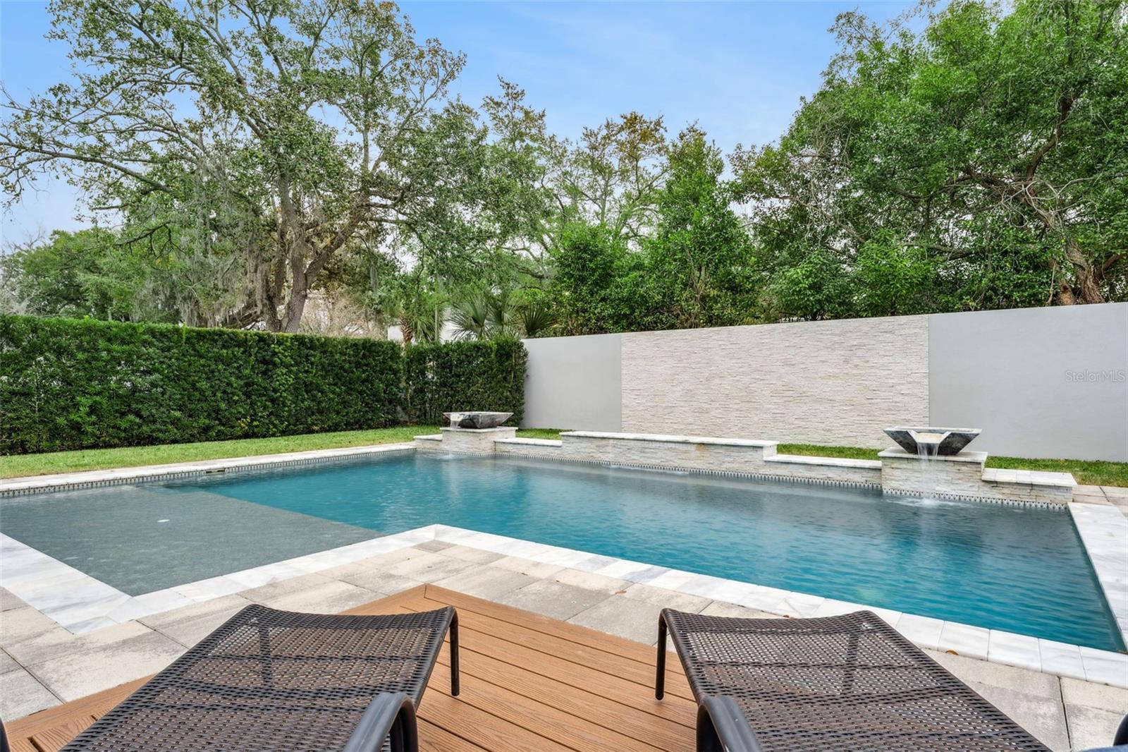 TWIN ACRES - Residential