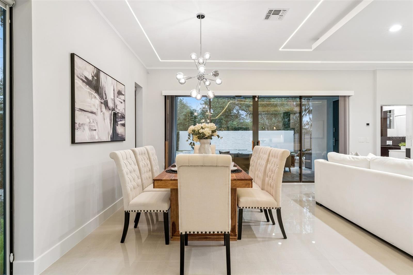 TWIN ACRES - Residential