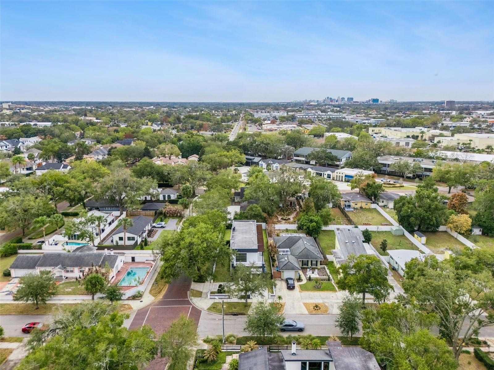 TWIN ACRES - Residential