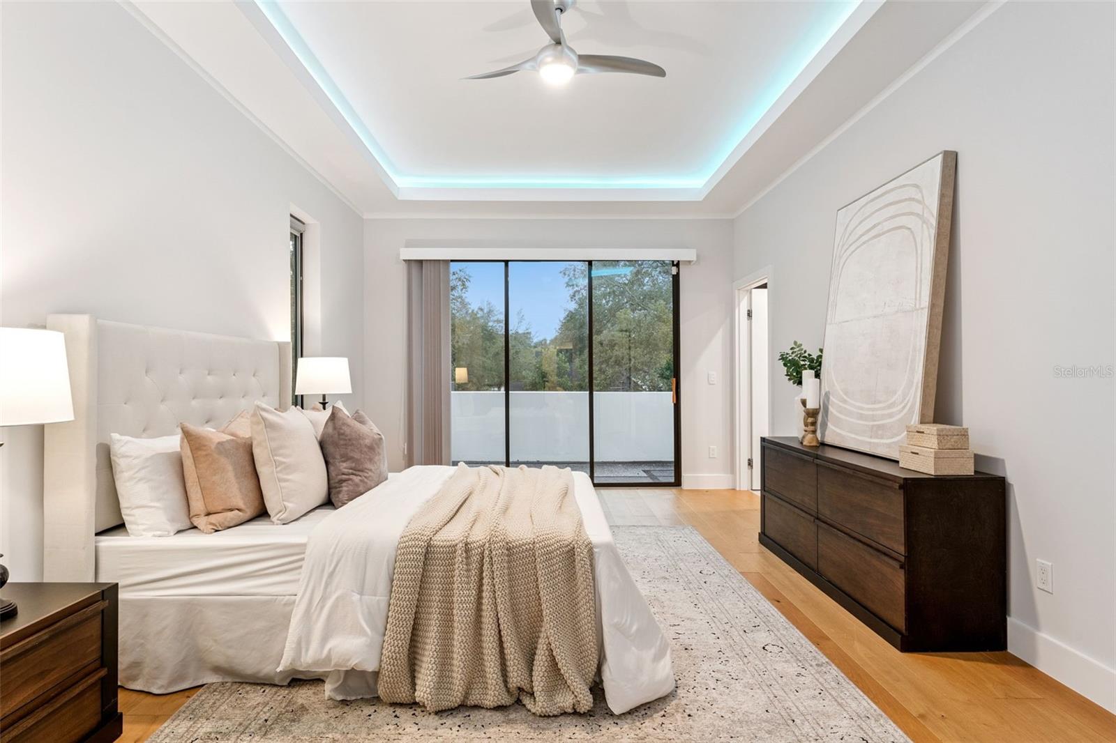 TWIN ACRES - Residential