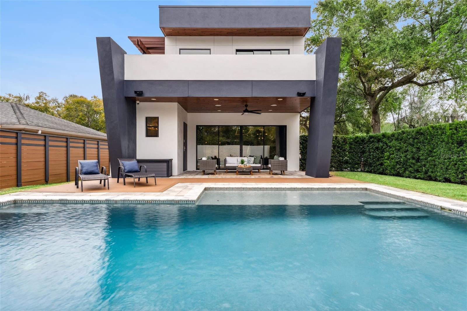 TWIN ACRES - Residential