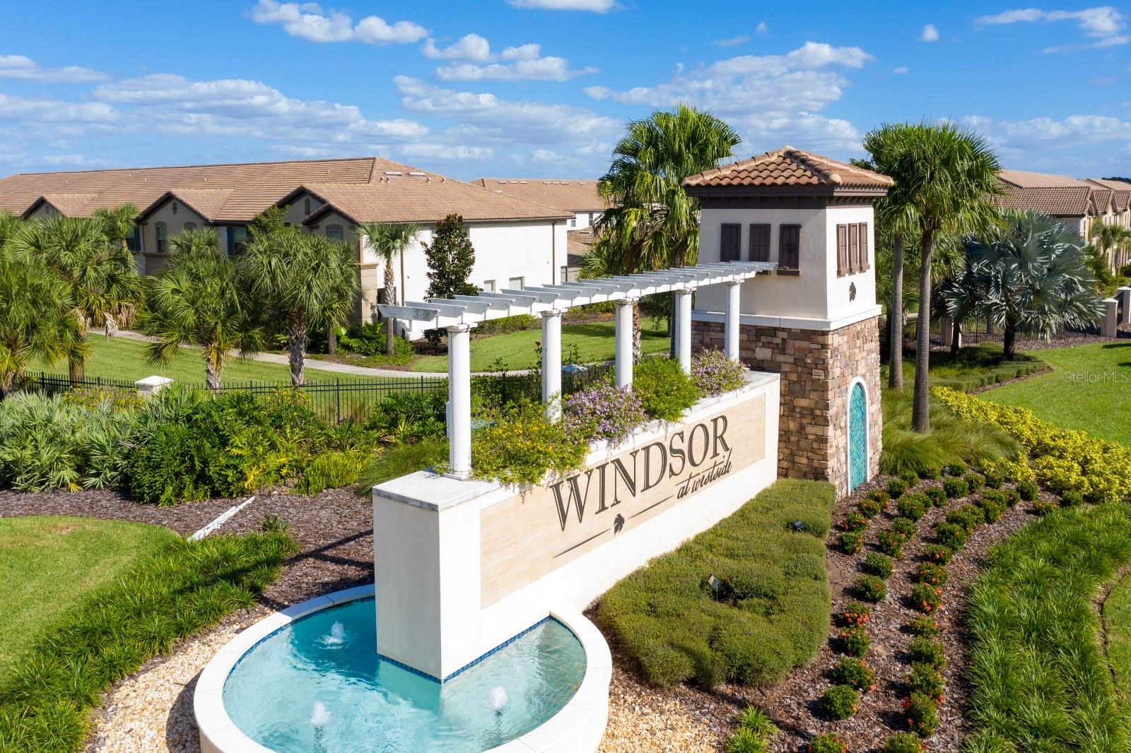 WINDSOR AT WESTSIDE PH 2B - Residential