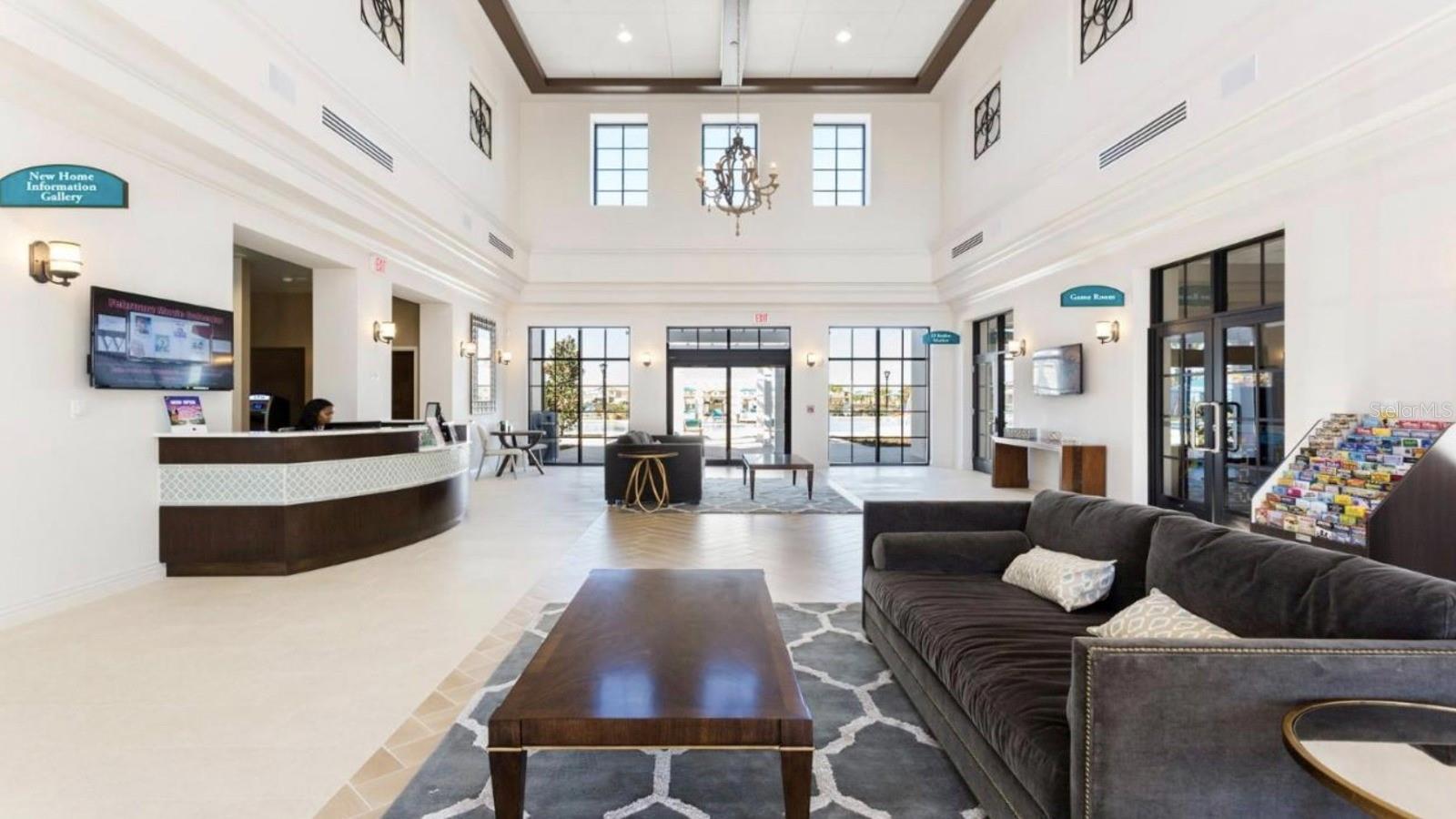 WINDSOR AT WESTSIDE PH 2B - Residential