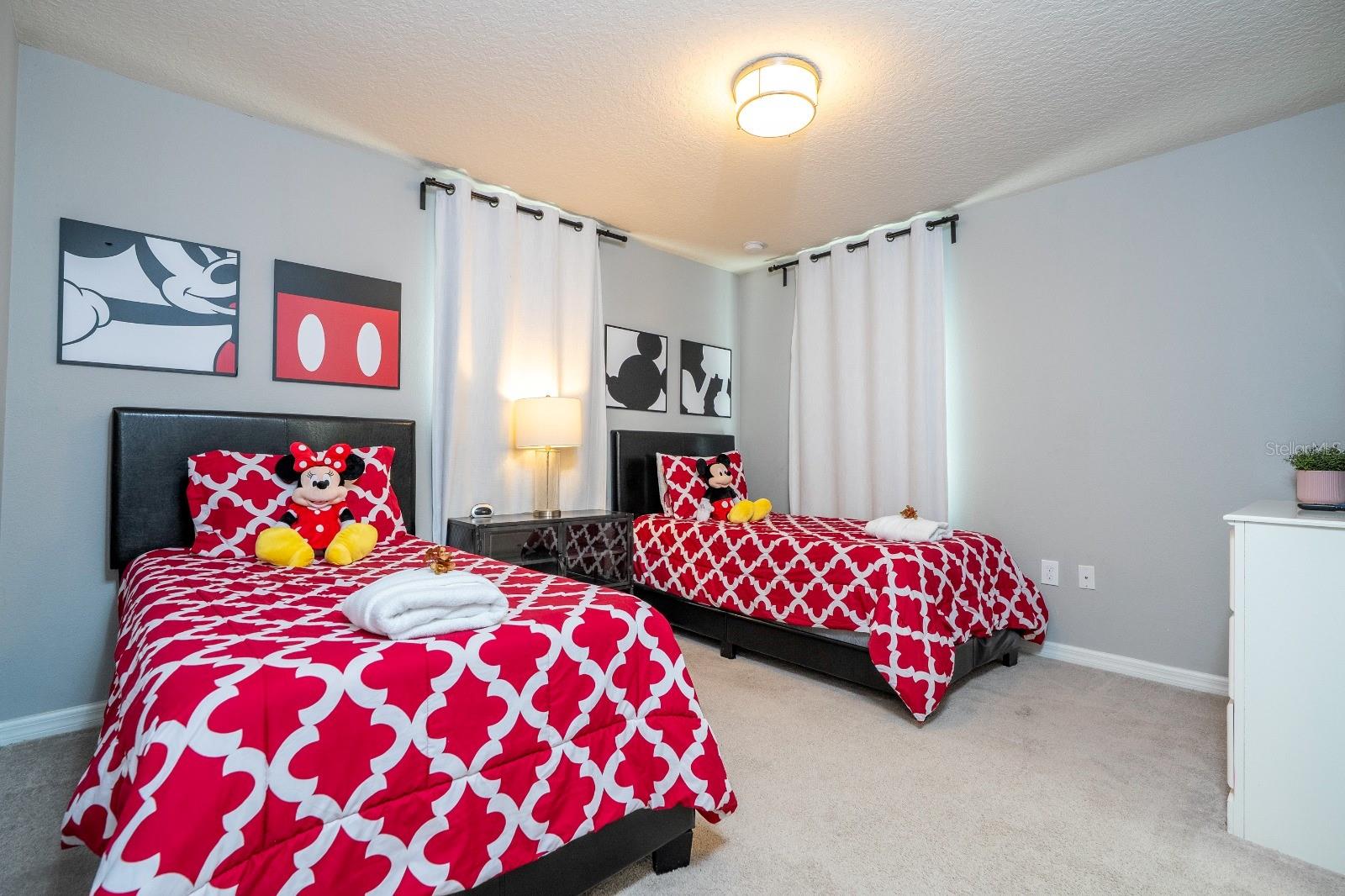 WINDSOR AT WESTSIDE PH 2B - Residential