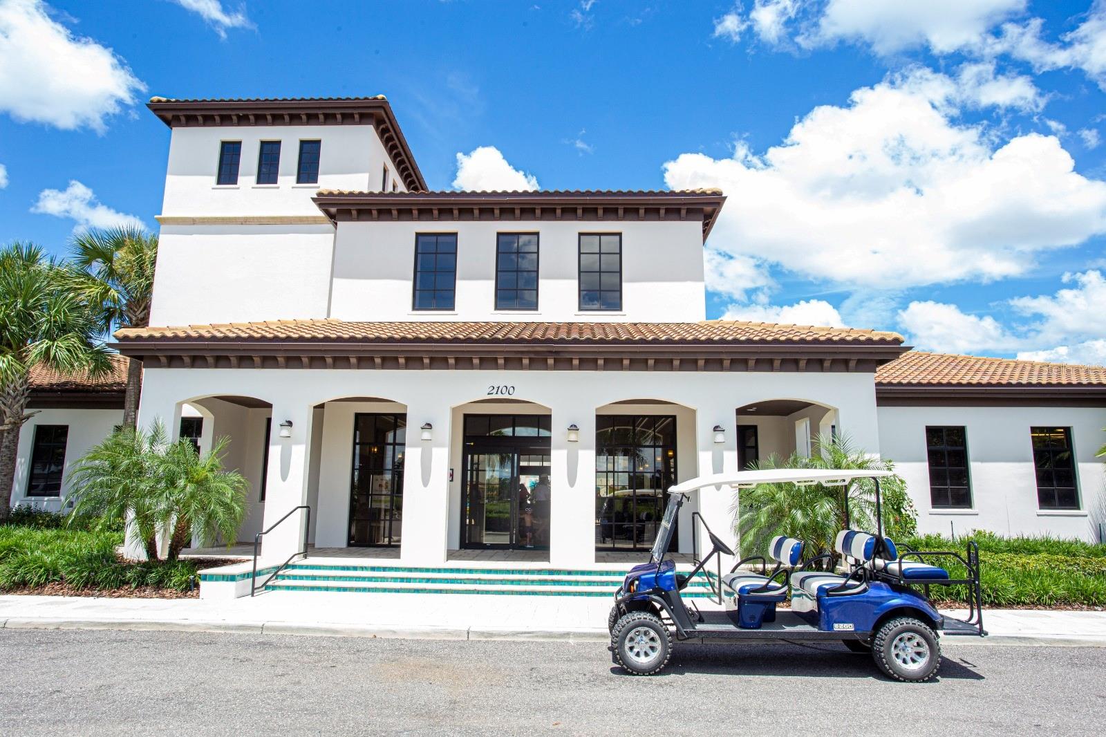 WINDSOR AT WESTSIDE PH 2B - Residential