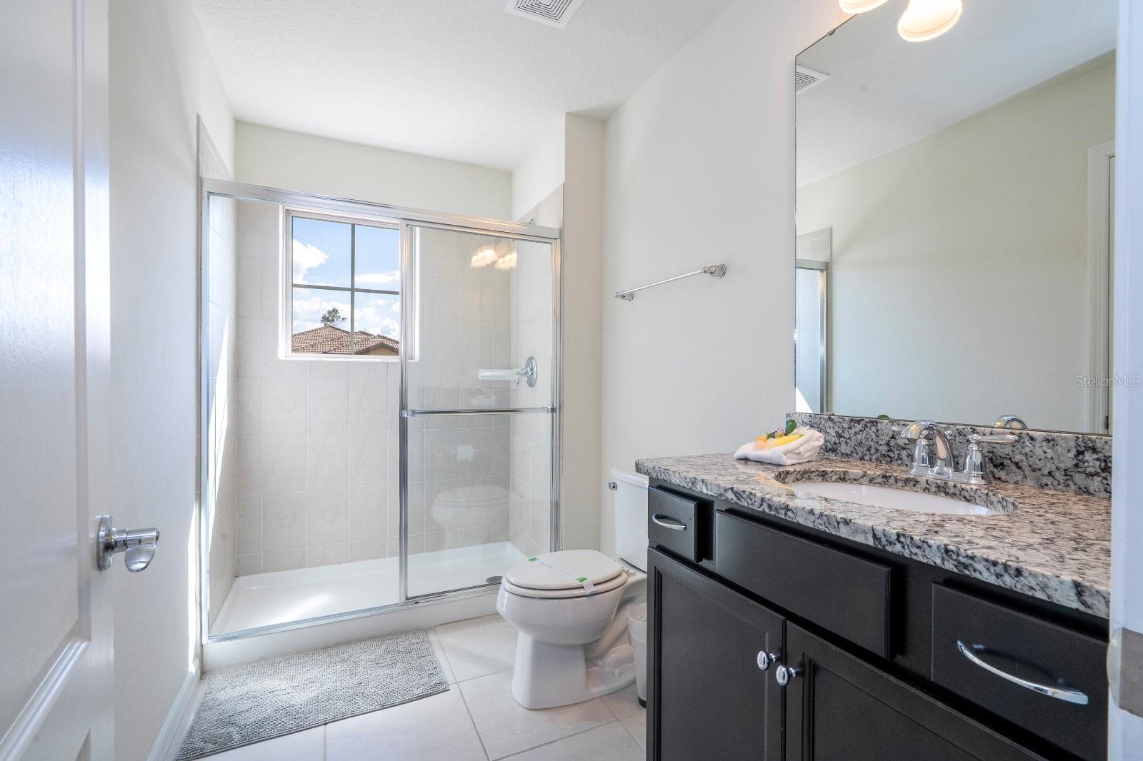 WINDSOR AT WESTSIDE PH 2B - Residential